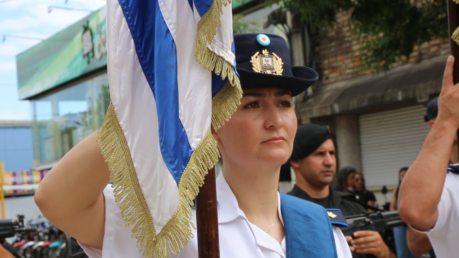 inaguración Policía Científica Regional Norte inaguración Policía Científica Regional Norte