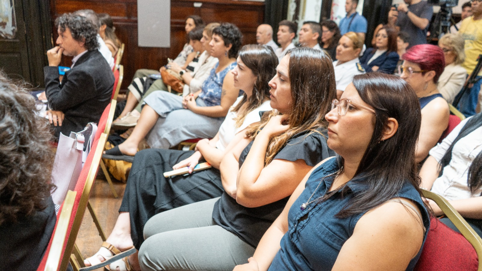 Resultados primera investigación nacional Violencia Sexual Digital contra niñas, niños adolescentes