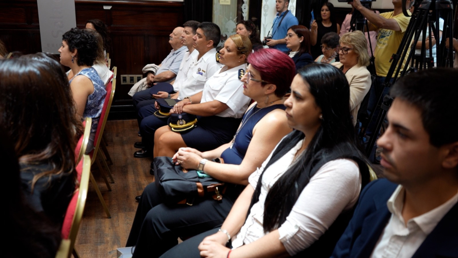 Resultados primera investigación nacional Violencia Sexual Digital contra niñas, niños adolescentes