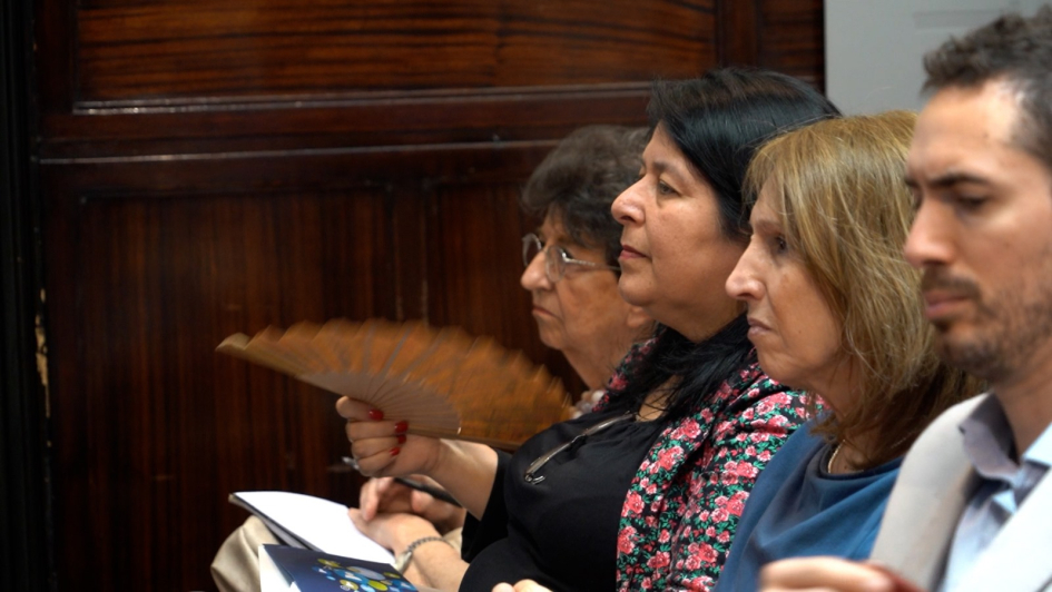 Resultados primera investigación nacional Violencia Sexual Digital contra niñas, niños adolescentes