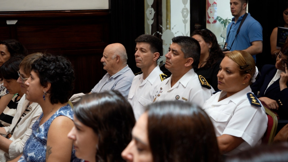 Resultados primera investigación nacional Violencia Sexual Digital contra niñas, niños adolescentes