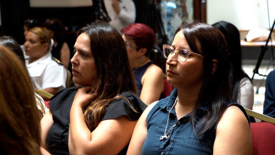 Resultados primera investigación nacional Violencia Sexual Digital contra niñas, niños adolescentes