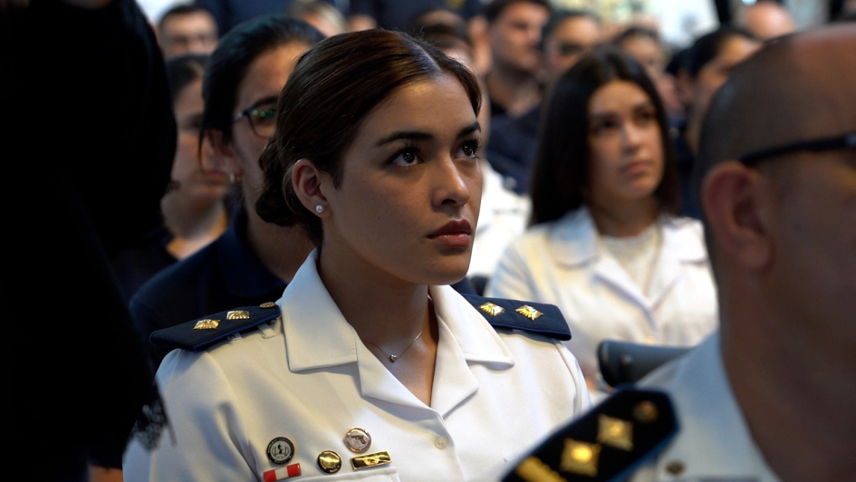 La Dirección Nacional de Policía Científica conmemoró el 196° Aniversario de la Policía Nacional