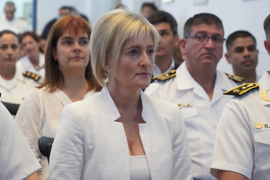 Subsecretaria del Ministerio del Interior