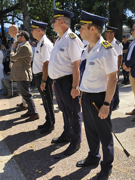 197.º aniversario de la creación del Primer Pabellón Patrio