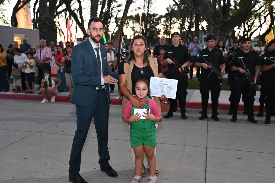 Reconocimento postumo