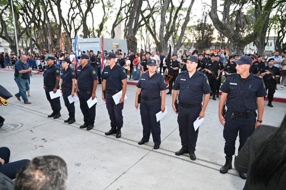 Reconocimiento traslado de niña de 2 años