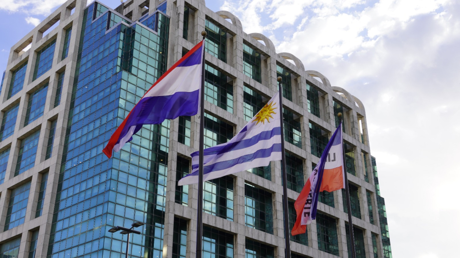 La Policía Nacional celebró su 196° aniversario