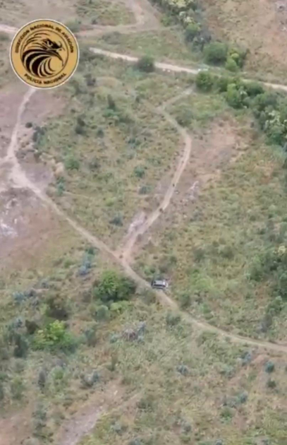 Recuperación de Vehiculo