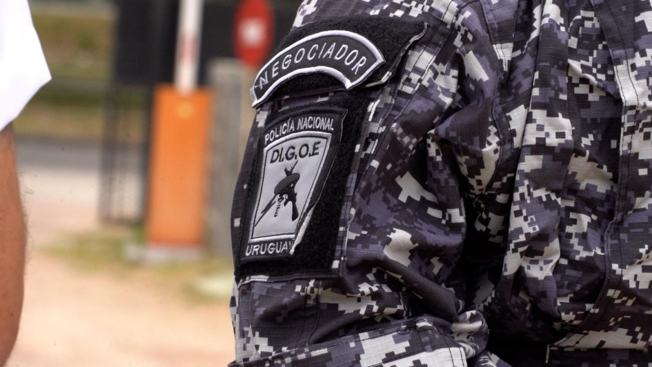 La Dirección Nacional de Guardia Republicana conmemoro su 15° Aniversario 