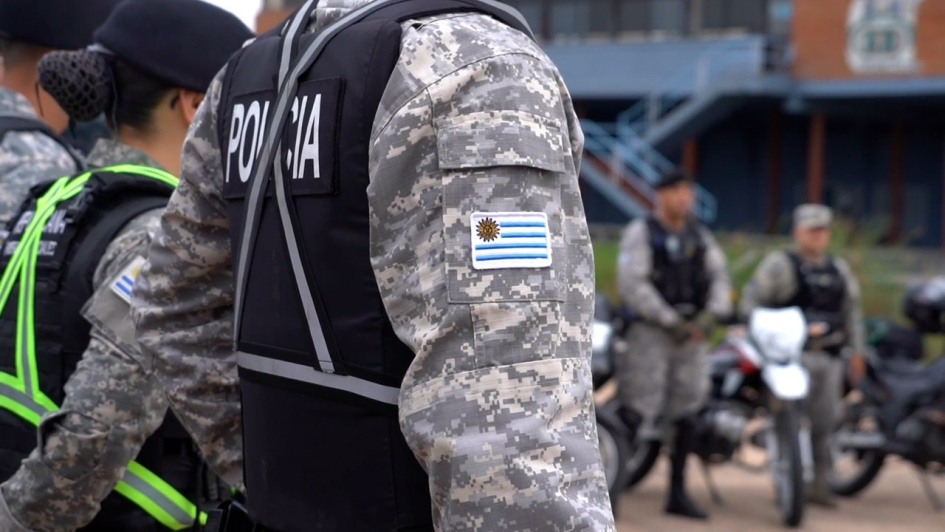 Operativos especiales de seguridad en el marco de las fiestas de fin de año 