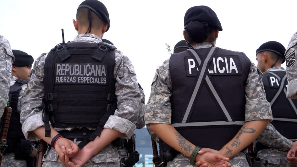 Operativos especiales de seguridad en el marco de las fiestas de fin de año 