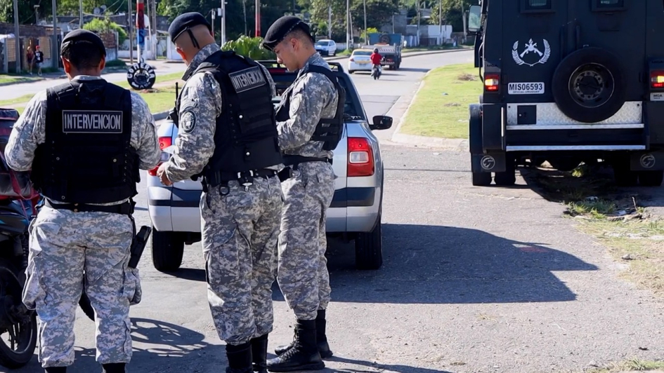 Operativos especiales de seguridad en el marco de las fiestas de fin de año 