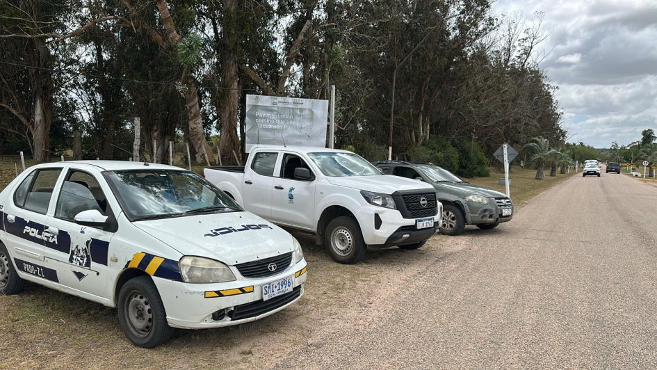 Operativo Verano Azul