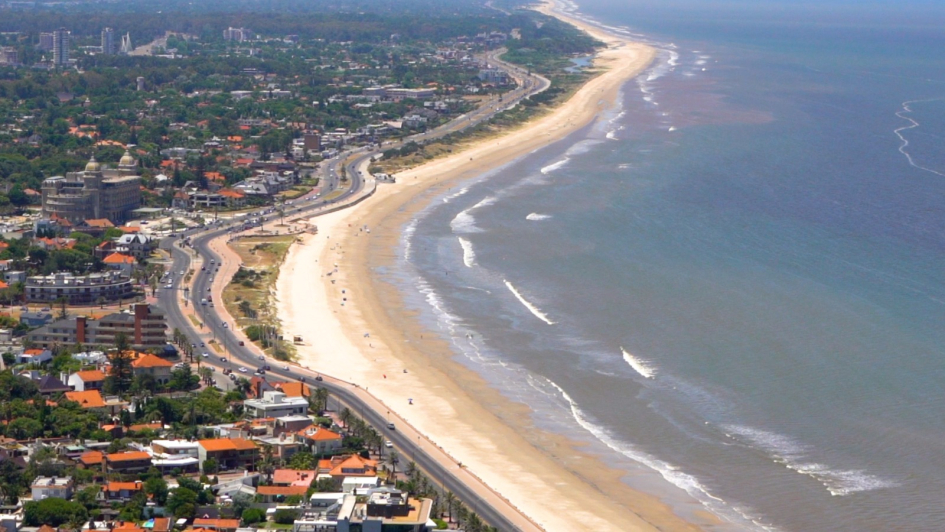 Dirección Nacional de Aviación realizando patrullaje