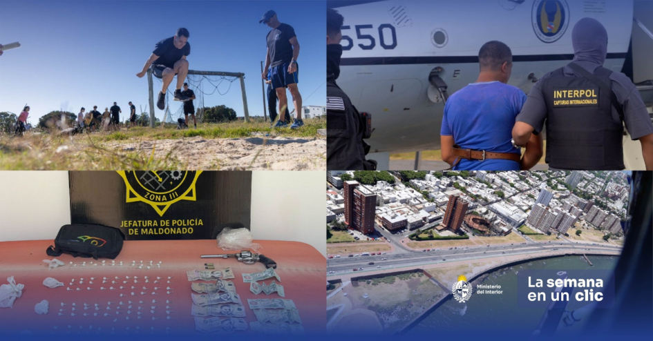 La semana en un click La semana en un click