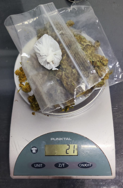 Estupefacientes Estupefacientes