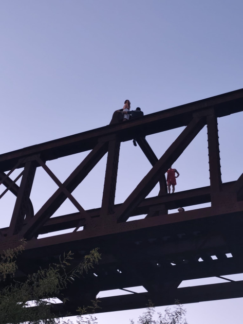 Logran convencerlo de su intensión de autoeliminarse