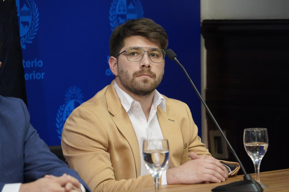 Expertos que componen el AECA