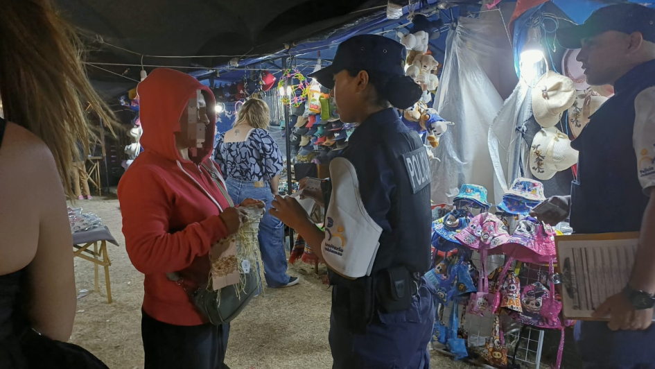 Policía Comunitaria Policía Comunitaria