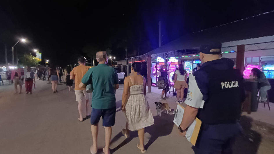 Policía Comunitaria Policía Comunitaria