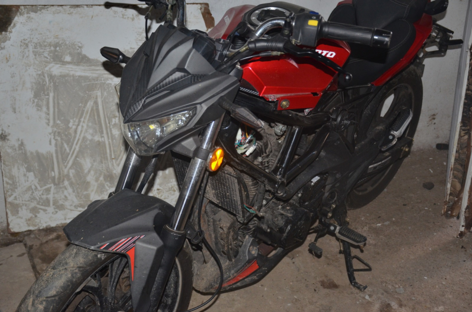 Policía Nacional desplegó operativo en barrio Marconi Policía Nacional desplegó operativo en barrio Marconi