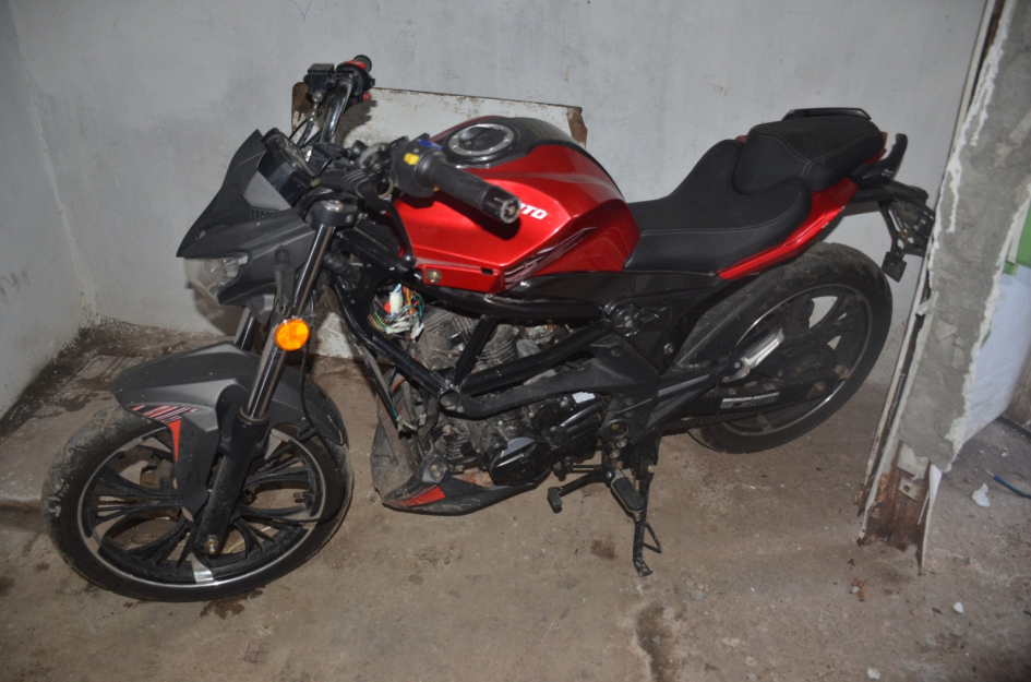 Policía Nacional desplegó operativo en barrio Marconi Policía Nacional desplegó operativo en barrio Marconi