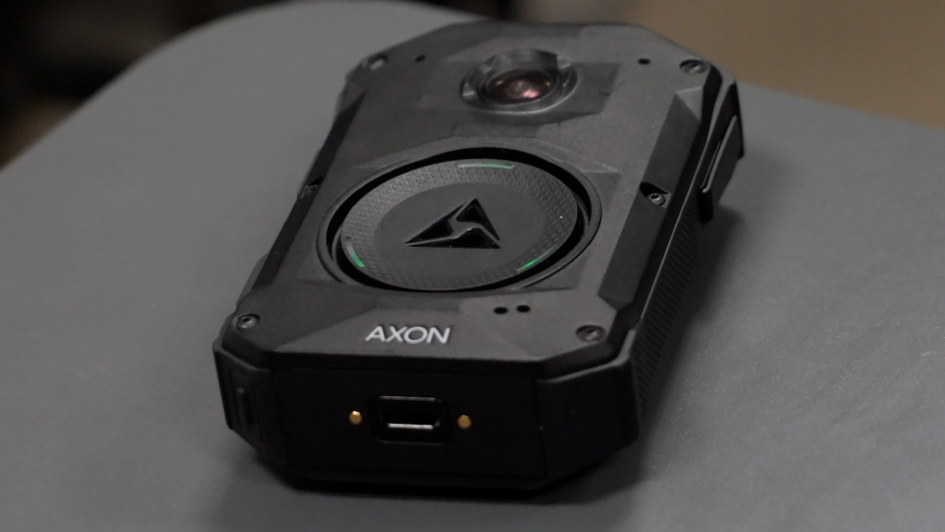 Capacitación dispositivos Taser