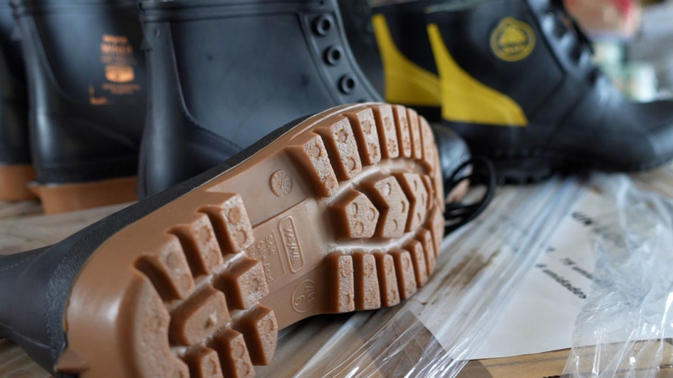 Insumos donados por OSE Insumos donados por OSE