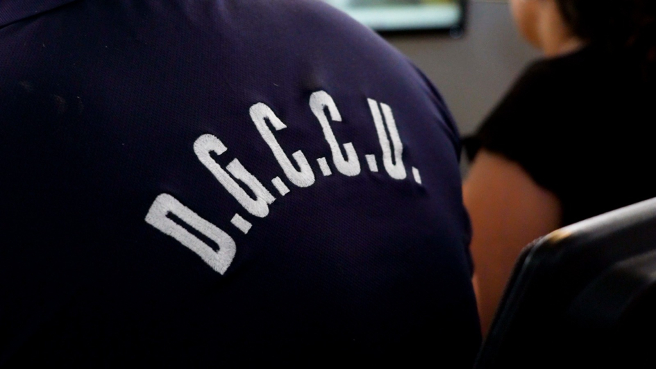 Capacitación dirigida a Fiscales y Jueces sobre el sistema ShotSpot