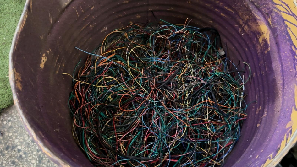 Recorrida en Cooperativa Burgues Recorrida en Cooperativa Burgues