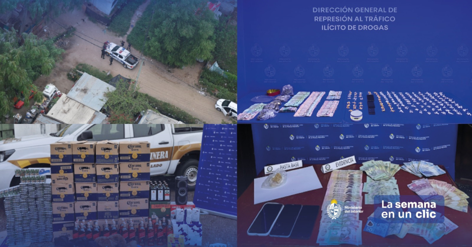 La semana en un click La semana en un click