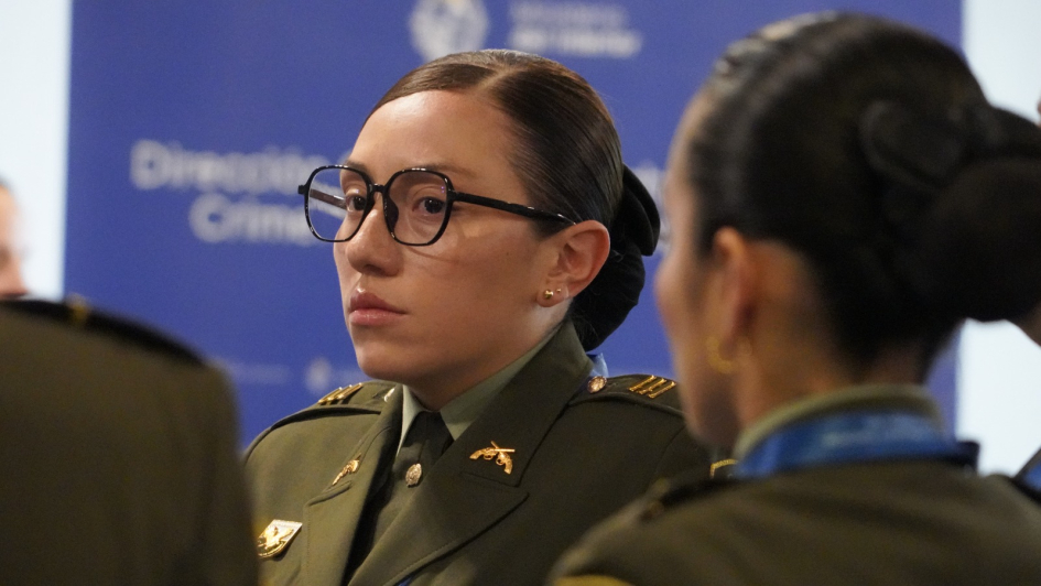 Proyecto Watchmaker: un trabajo continuo y regional