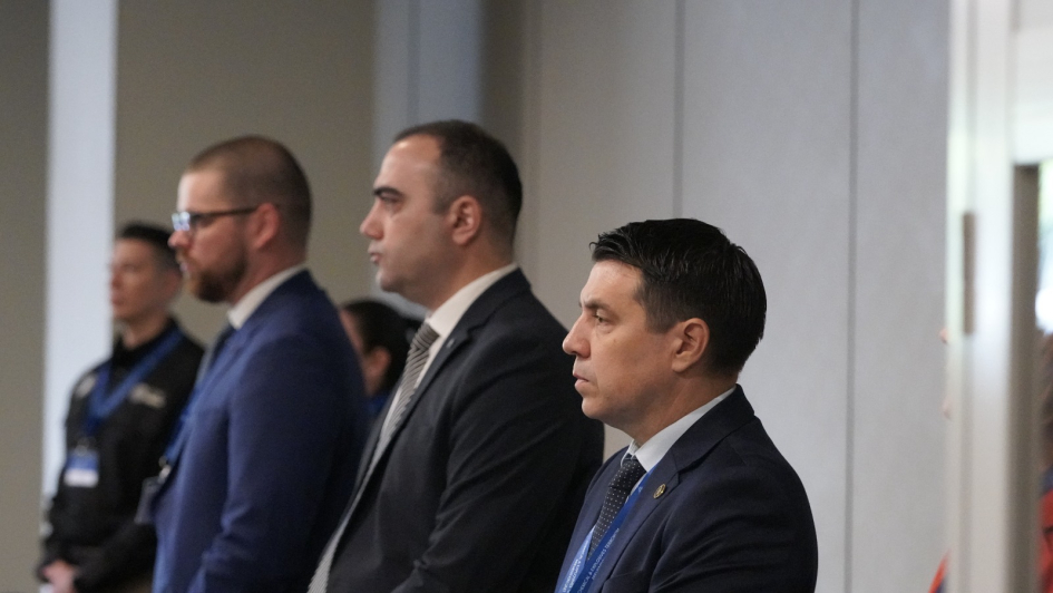 Uruguay fue sede del encuentro regional sobre el proyecto Watchmaker de Interpol