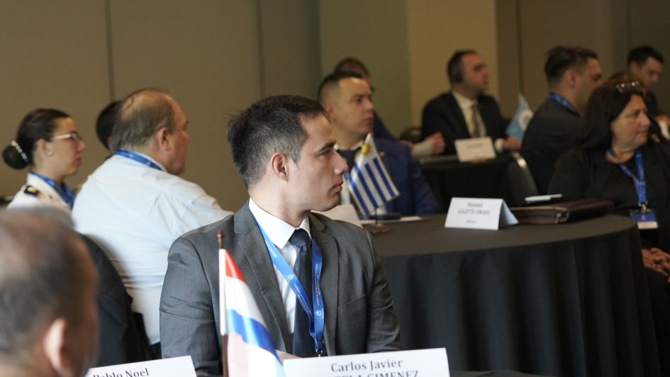 Proyecto Watchmaker: un trabajo continuo y regional