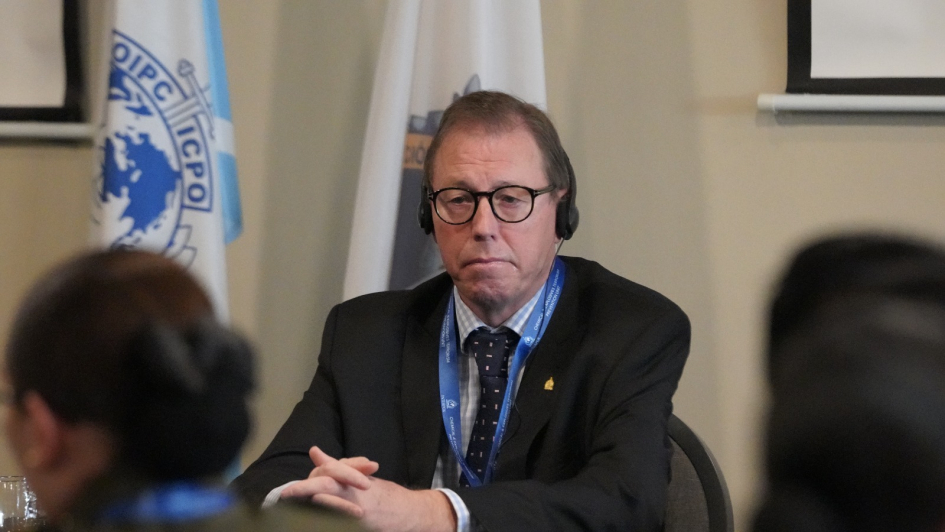 Proyecto Watchmaker: un trabajo continuo y regional