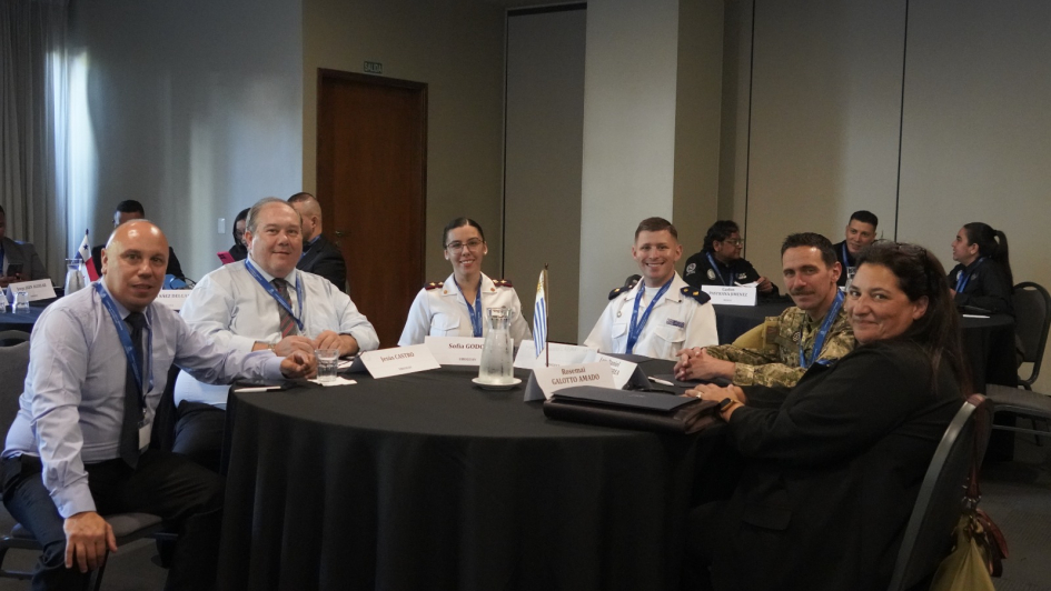 Proyecto Watchmaker: un trabajo continuo y regional