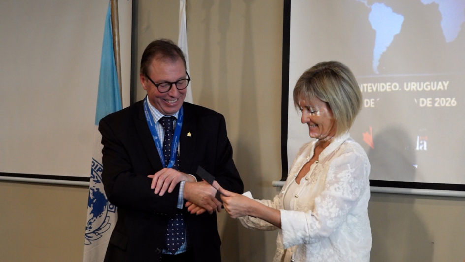 Uruguay fue sede del encuentro regional sobre el proyecto Watchmaker de Interpol