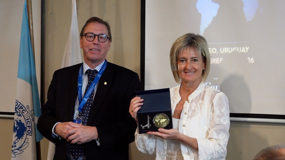 Uruguay fue sede del encuentro regional sobre el proyecto Watchmaker de Interpol