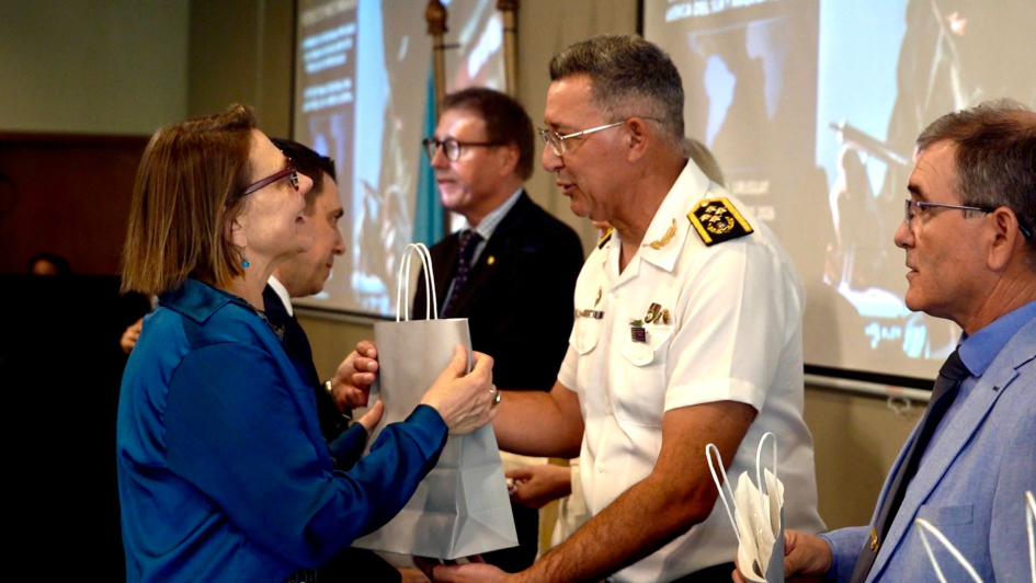 Uruguay fue sede del encuentro regional sobre el proyecto Watchmaker de Interpol