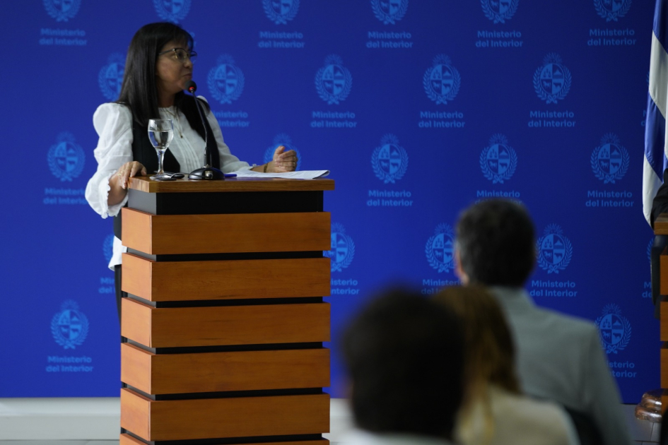 Ministro encabezó reunión de coordinación estratégica con Directores Nacionales y Generales