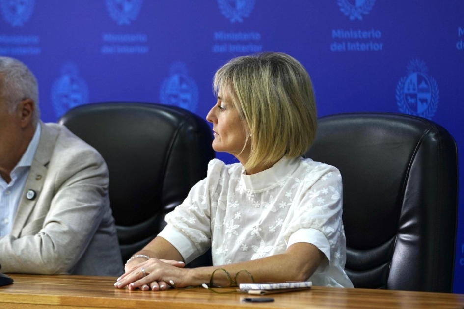 Ministro encabezó reunión de coordinación estratégica con Directores Nacionales y Generales