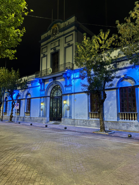 Jefatura de Policía de Lavalleja 