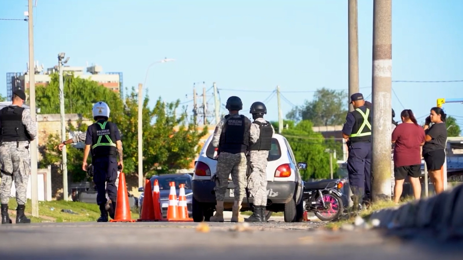 Malvín Norte: trabajo interinstitucional y más presencia policial