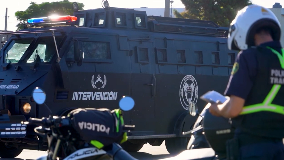 Malvín Norte: trabajo interinstitucional y más presencia policial