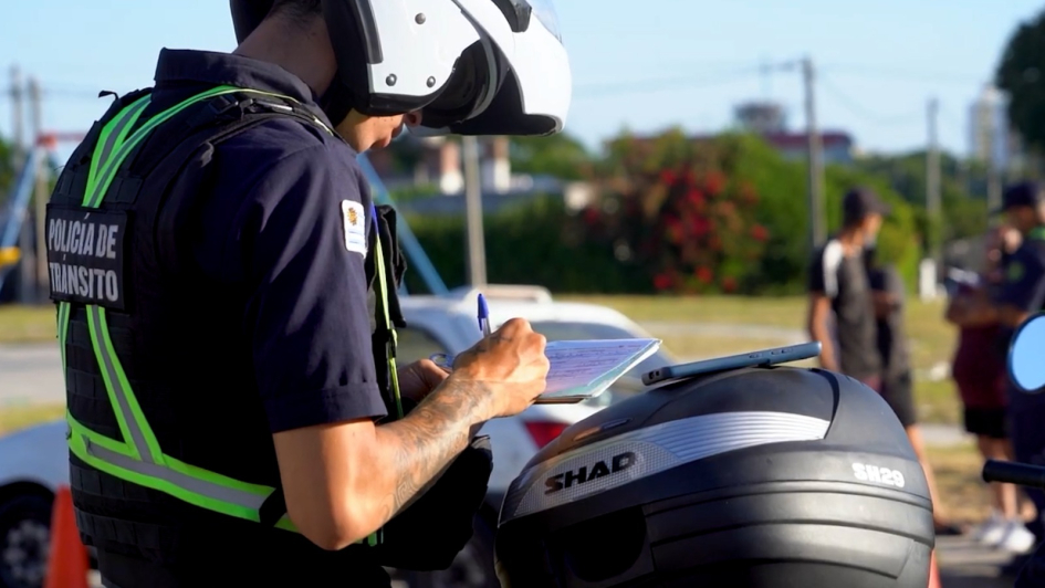 Malvín Norte: trabajo interinstitucional y más presencia policial