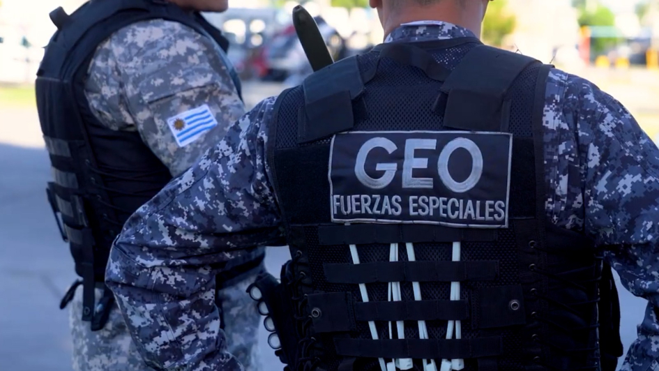 Malvín Norte: trabajo interinstitucional y más presencia policial