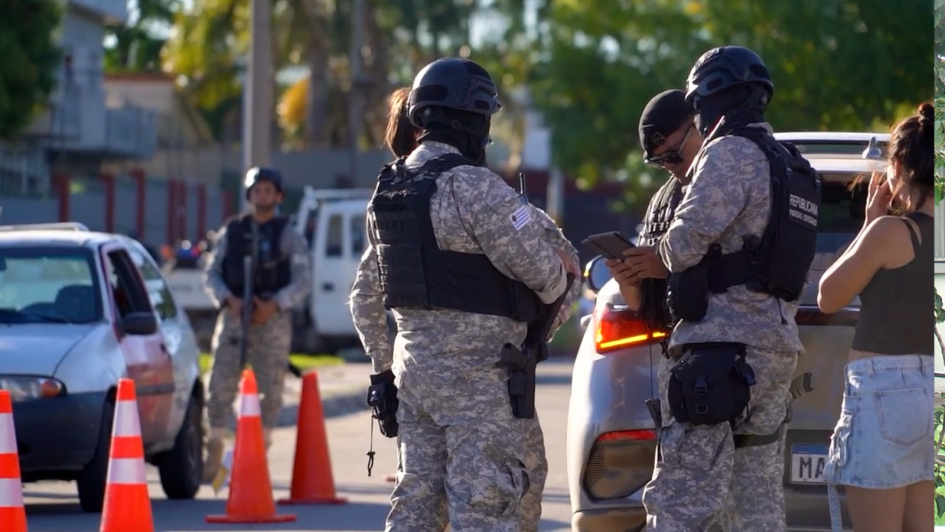 Malvín Norte: trabajo interinstitucional y más presencia policial