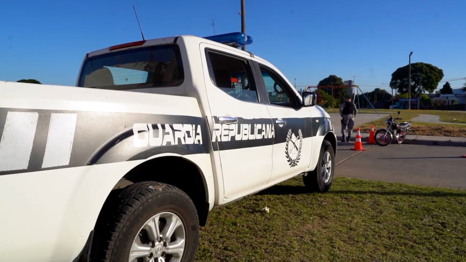 Malvín Norte: trabajo interinstitucional y más presencia policial