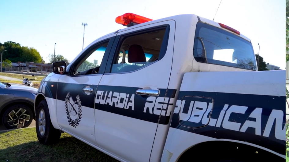 Malvín Norte: trabajo interinstitucional y más presencia policial